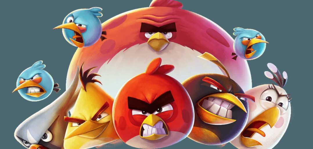 Angry Birds 2 Featured Image