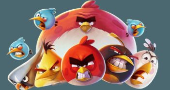 Angry Birds 2 Featured Image