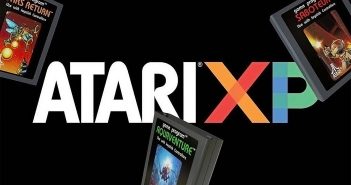 Atari XP Featured Image