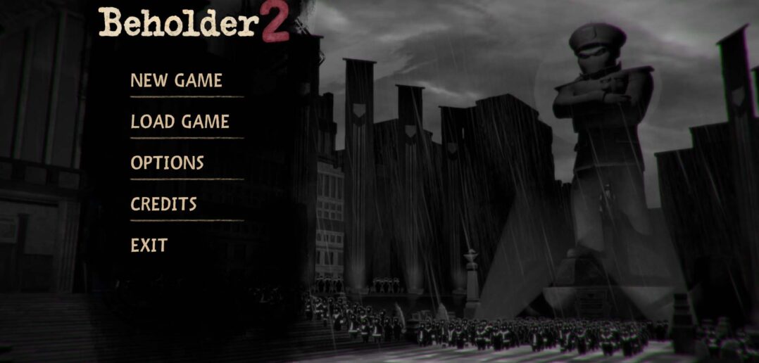 Beholder 2 Featured Image