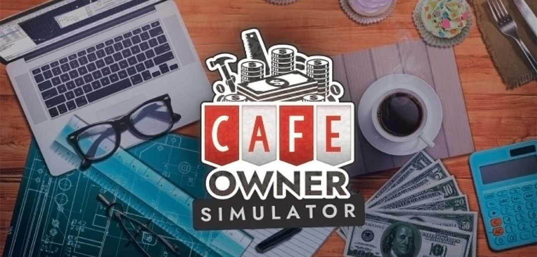 Cafe Owner Simulator Featured Image