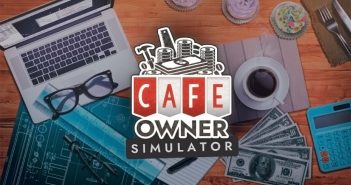 Cafe Owner Simulator Featured Image