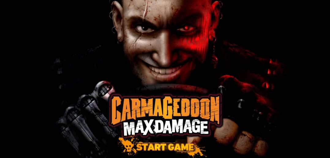 Carmageddon Max Damage Featured Image