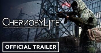 Chernobylite Trailer Featured Image