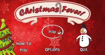 Christmas Fever Featured Image