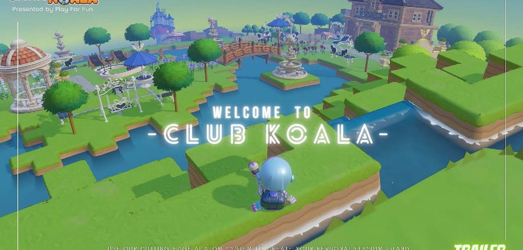 Club Koala Featured Image