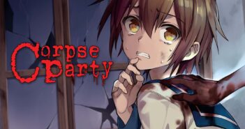 Corpse Party Featured Image