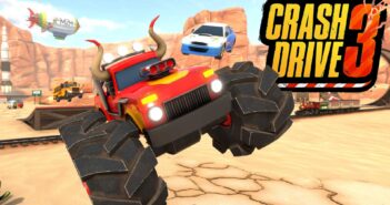 Crash Drive 3 Featured Image