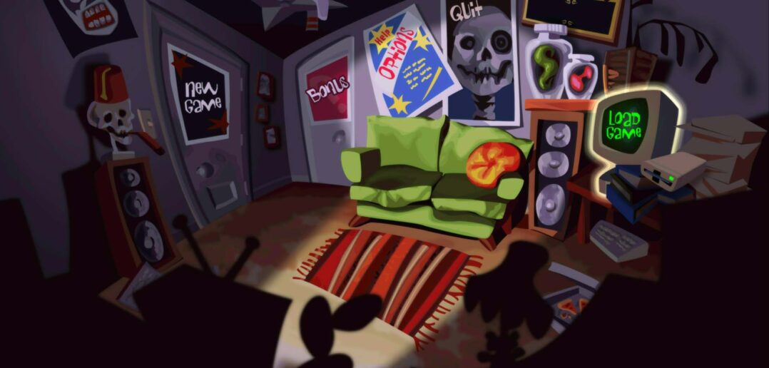 Day of the Tentacle Featured Image