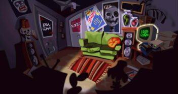 Day of the Tentacle Featured Image