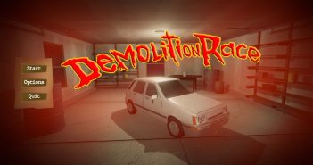 Demolition Race Featured Image
