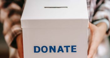 Donate Featured Image