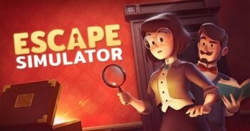 Escape Simulator Featured Image