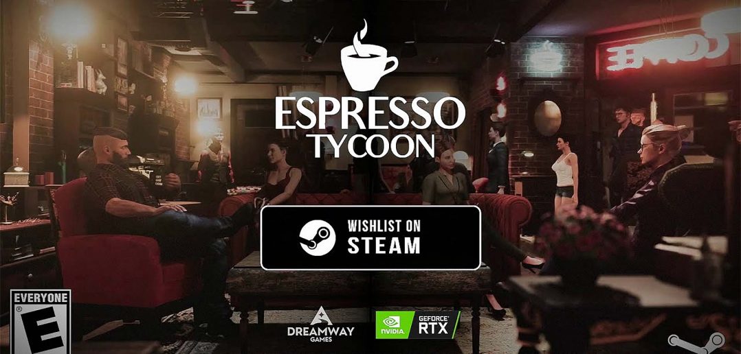 Espresso Tycoon Featured Image