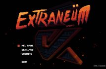 Extraneum Featured Image