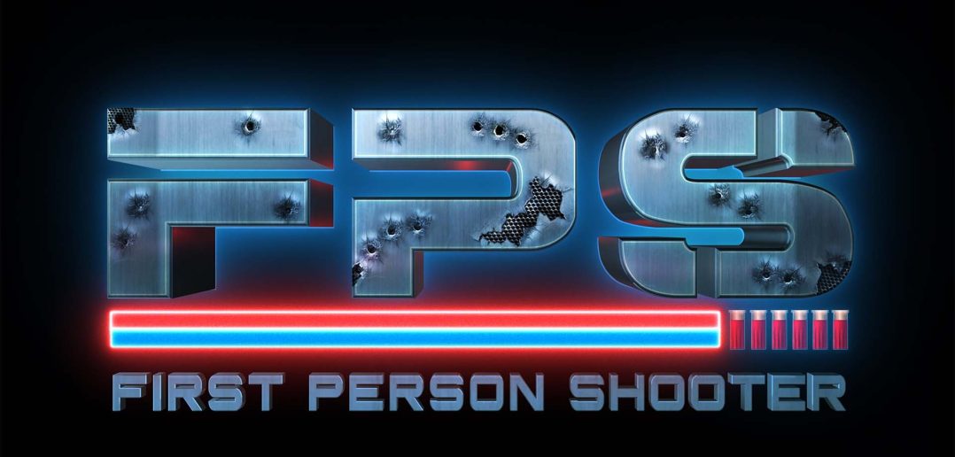 FPS First Person Shooter Documentary
