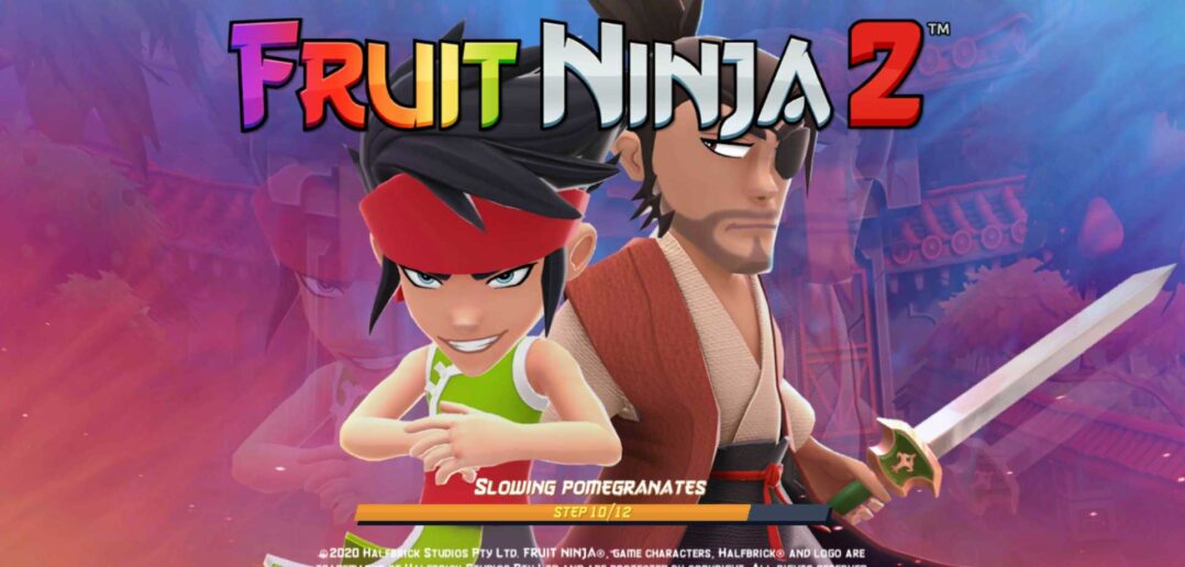 Fruit Ninja 2 Featured Image
