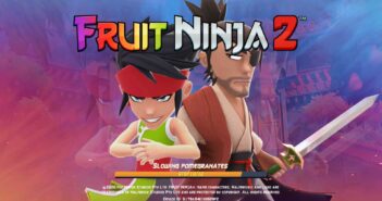 Fruit Ninja 2 Featured Image