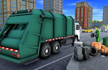 Garbage Truck Simulator Featured Image