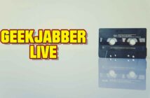 GeekJabber Live