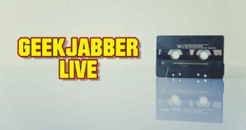 GeekJabber Live