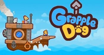 Grapple Dog Featured Image