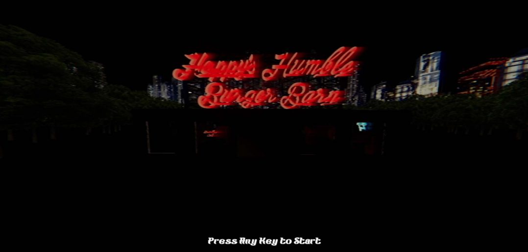 Happys Humble Burger Barn Featured Image