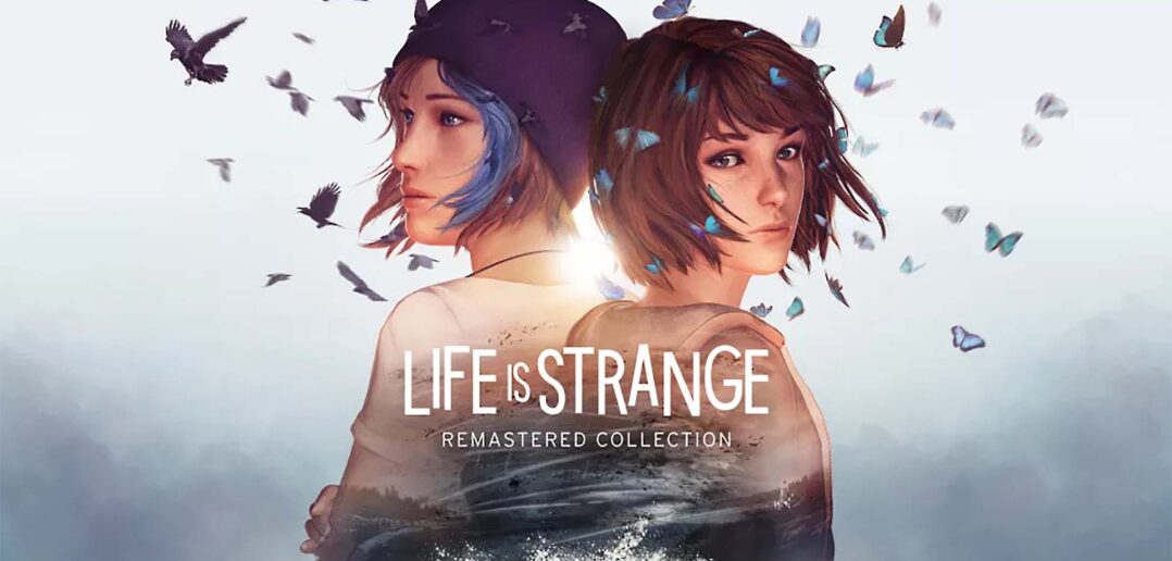 Life Is Strange Remastered Edition Featured Image
