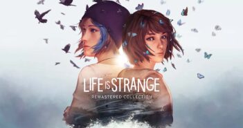 Life Is Strange Remastered Edition Featured Image