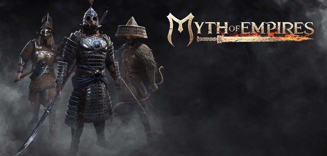 Myth of Empires Featured Image