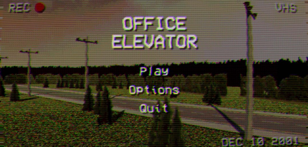 Office Elevator Featured Image