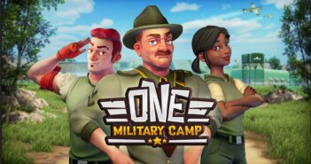 One Military Camp Featured Image