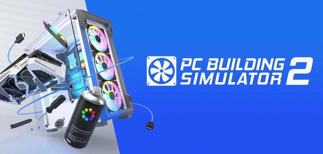 PC Building Simulator 2 Featured Image
