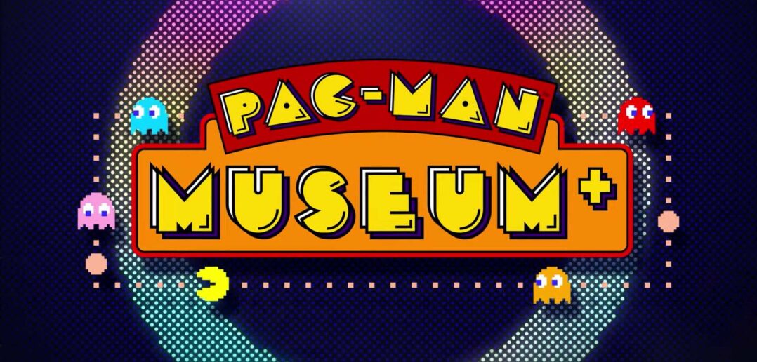 PacMan Museum Featred Image