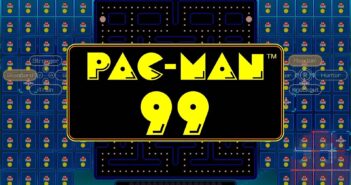 Pacman 99 Featured Image