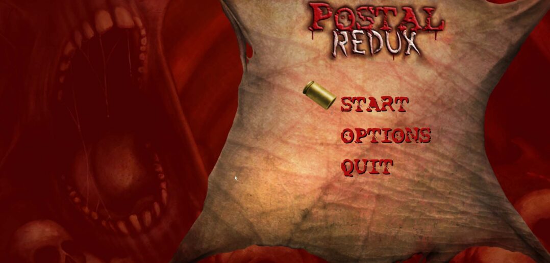 Postal Redux Featured Image
