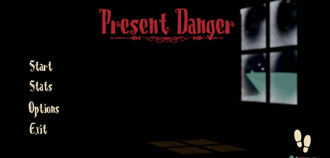Present Danger Featured Image