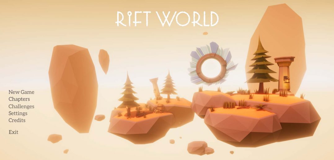 Rift World Featured Image