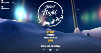 Silent Night Featured Image