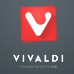 Vivaldi browser