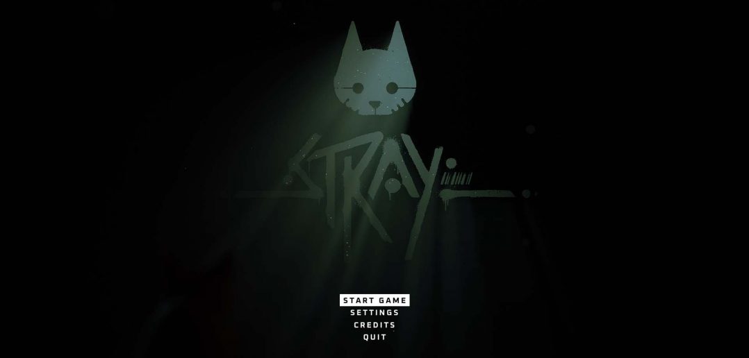 Stray Featured Image