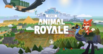 Super Animal Royale Featured Image