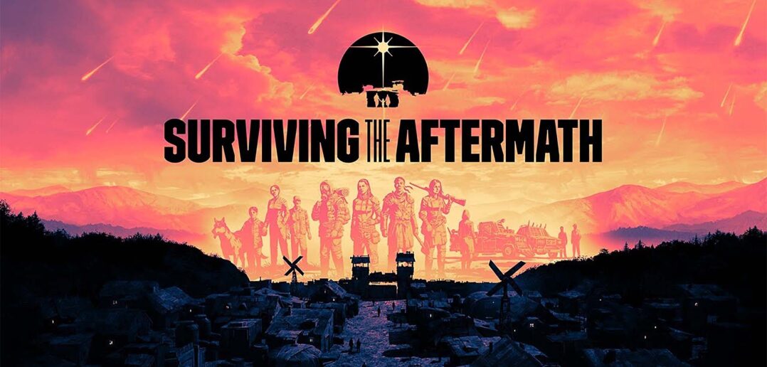 Surviving the Aftermath Featured Image