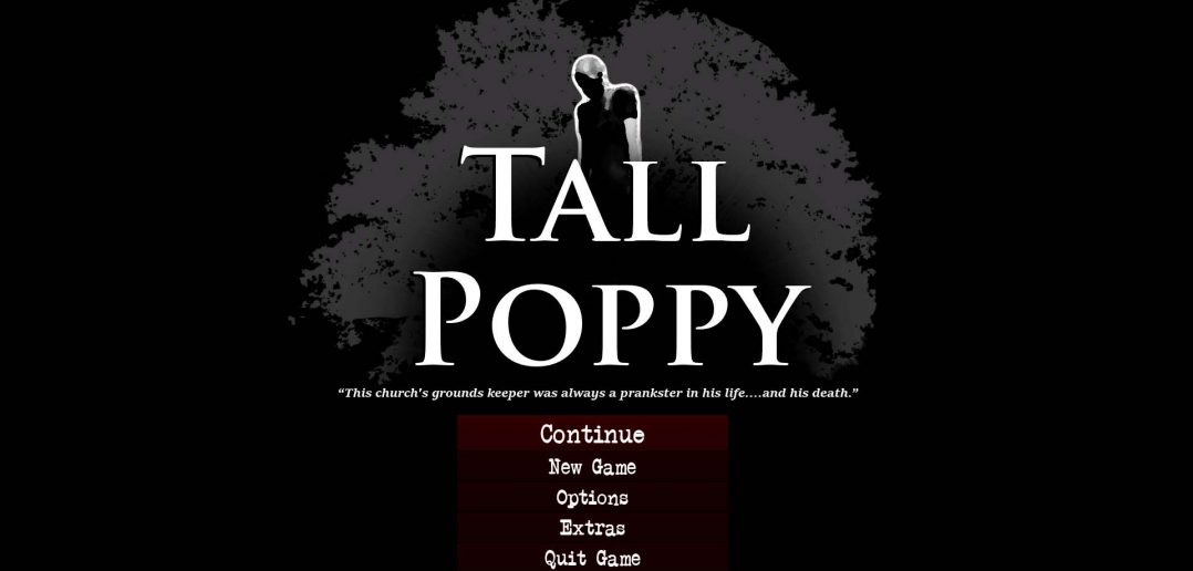 Tall Poppy Featured Image
