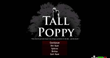 Tall Poppy Featured Image