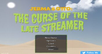 The Curse of the Late Streamer Featured Image