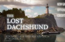 The Lost Dachshund Featured Image