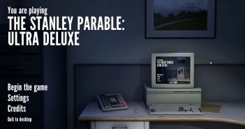 The Stanley Parable Ultra Deluxe Featured Image