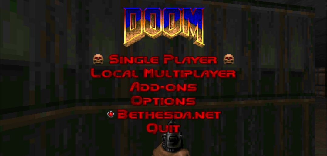 The Ultimate Doom Featured Image