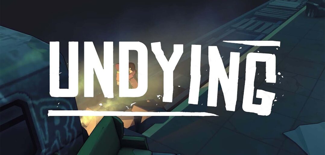 Undying Featured Image